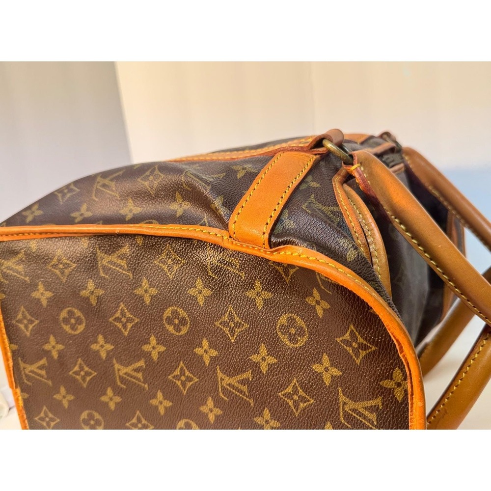 Louis Vuitton Sac Chaussures GM 1983 Rare collectors piece comes with dust bag - Picture 13 of 13